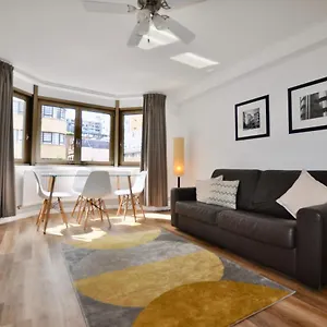 Lejlighedshotel Marlyn - City Of, London