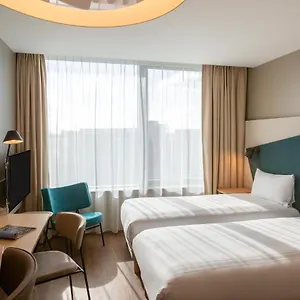 Lejlighedshotel Adagio Stratford, London