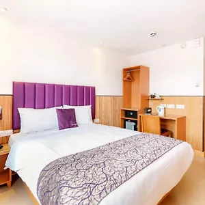 Hotel Eurotraveller - Premier - Tower Bridge, Londres