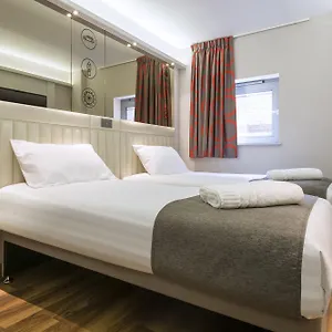 Point A Shoreditch Hotel