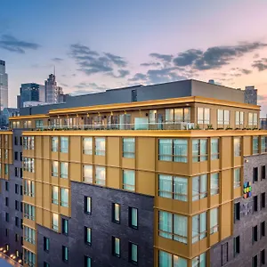 מלון Hyatt Place East, לונדון