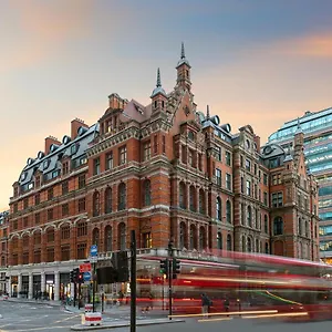 Hotel Andaz Liverpool Street, By Hyatt, London