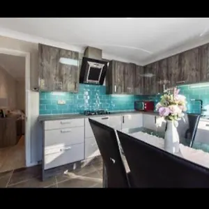 Rainbow Quays Appartement