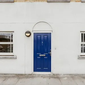 Limehouse Double - 3 Gasthuis
