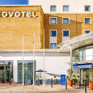 Hotel Novotel Greenwich, Londres