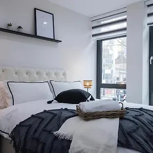 Chapel House Appartement