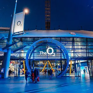 In Greenwich Near The O2 Alloggio in famiglia
