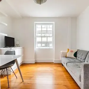  Apartment 1 Bed With Roof Terrace