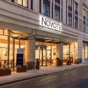 Hotel Novotel Tower Bridge, London