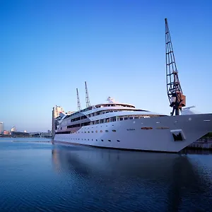 Hotel Sunborn Yacht, Londres